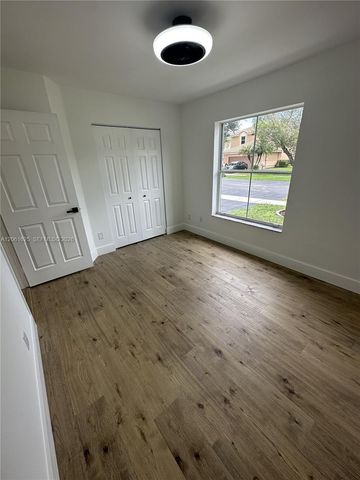19179 NW 22nd Street, Pembroke Pines, FL 33029