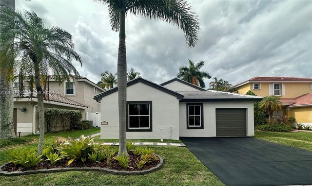 19179 NW 22nd Street, Pembroke Pines, FL 33029