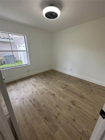 19179 NW 22nd Street, Pembroke Pines, FL 33029