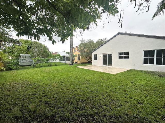 19179 NW 22nd Street, Pembroke Pines, FL 33029