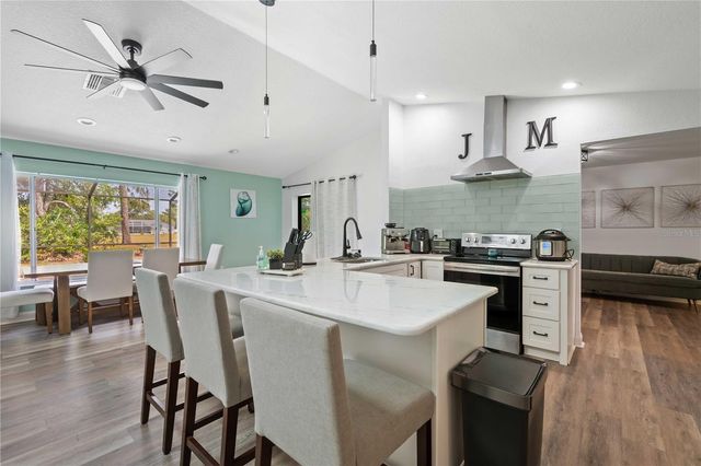 5298 FLORENTINE COURT, Spring Hill, FL 34608