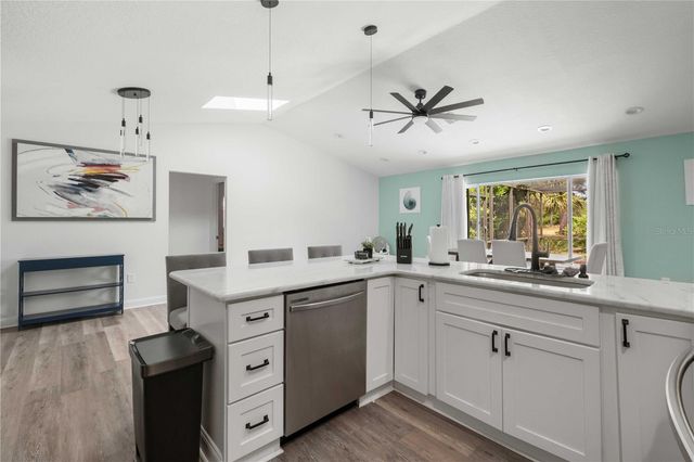 5298 FLORENTINE COURT, Spring Hill, FL 34608