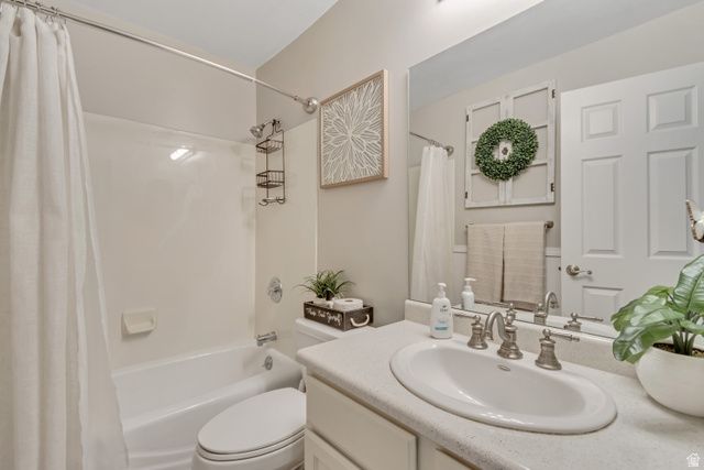 13293 S 2480 W, Riverton, UT 84065