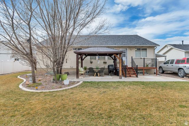 13293 S 2480 W, Riverton, UT 84065