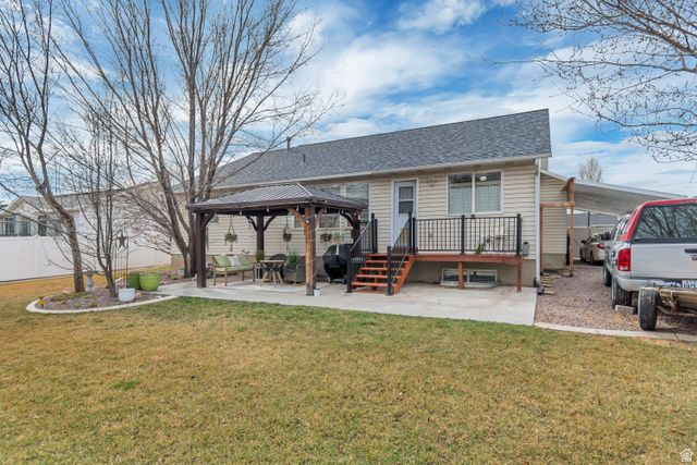 13293 S 2480 W, Riverton, UT 84065