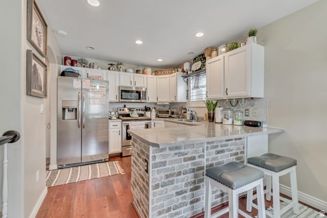 13293 S 2480 W, Riverton, UT 84065