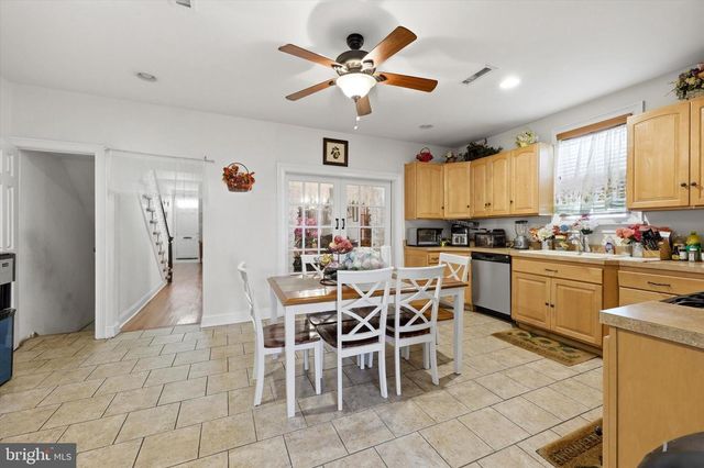 159 OTTER ST, Bristol, PA 19007
