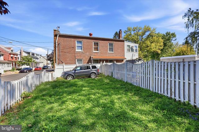 159 OTTER ST, Bristol, PA 19007