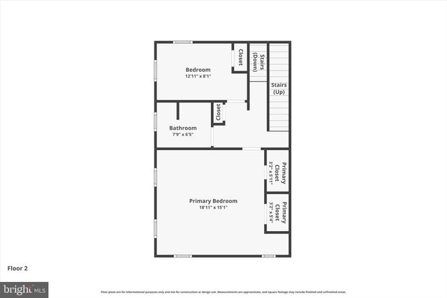 159 OTTER ST, Bristol, PA 19007