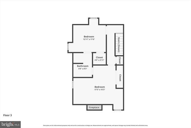 159 OTTER ST, Bristol, PA 19007