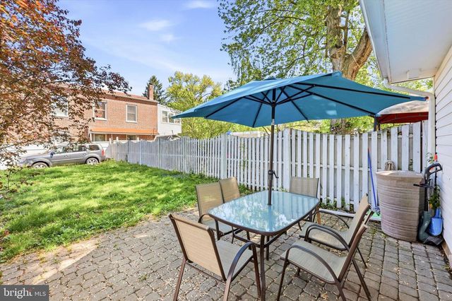 159 OTTER ST, Bristol, PA 19007