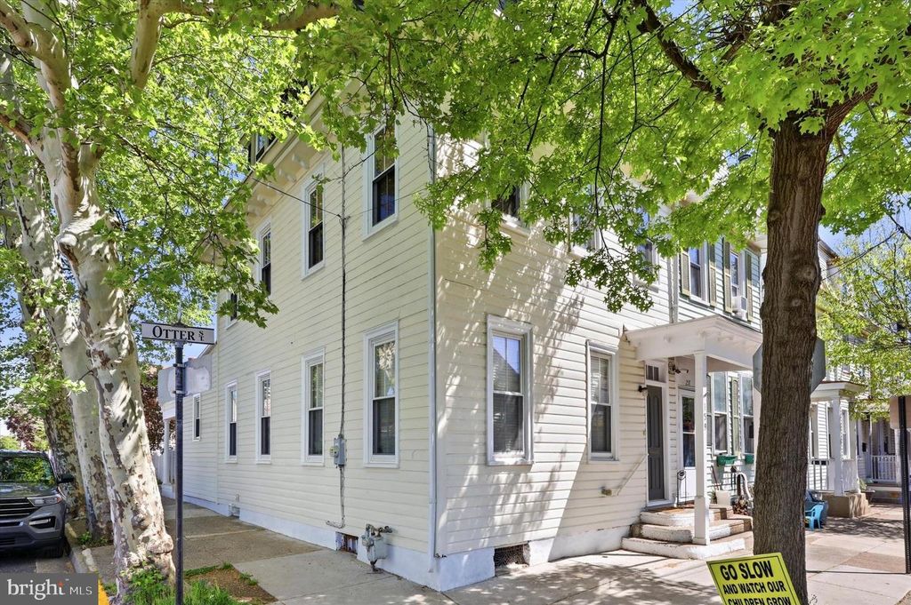 159 OTTER ST, Bristol, PA 19007