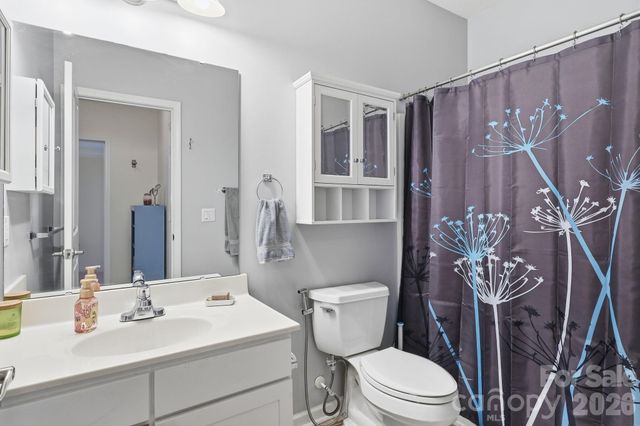 528 Appeldoorn Circle, Asheville, NC 28803