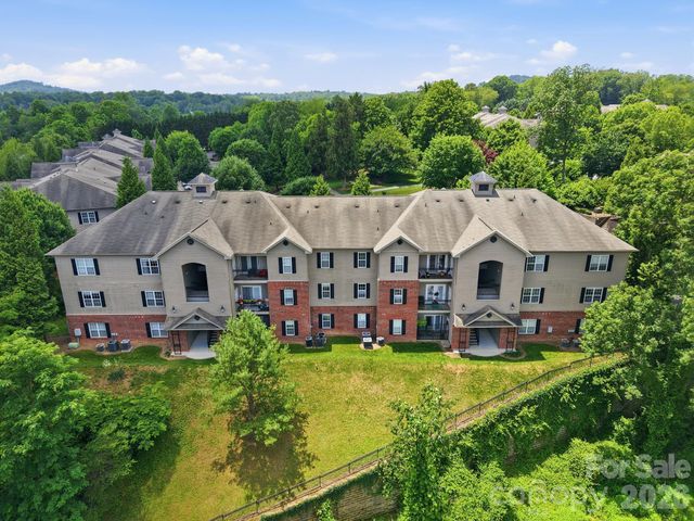 528 Appeldoorn Circle, Asheville, NC 28803
