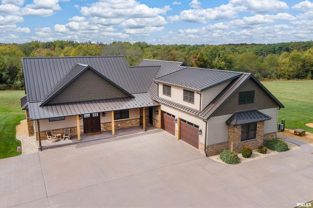 1651 Sneed Road, Carbondale, IL 62902