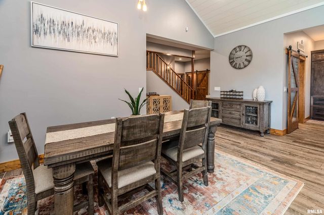 1651 Sneed Road, Carbondale, IL 62902