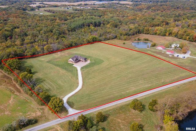 1651 Sneed Road, Carbondale, IL 62902