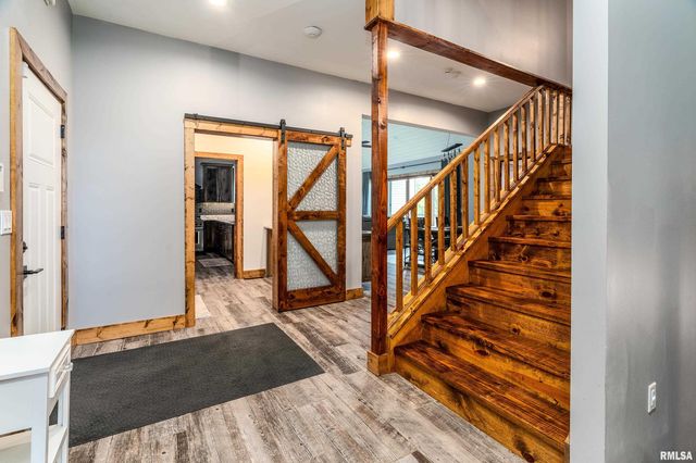 1651 Sneed Road, Carbondale, IL 62902