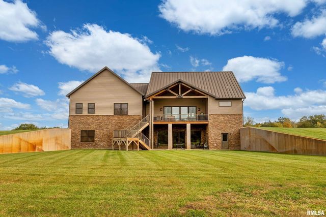 1651 Sneed Road, Carbondale, IL 62902