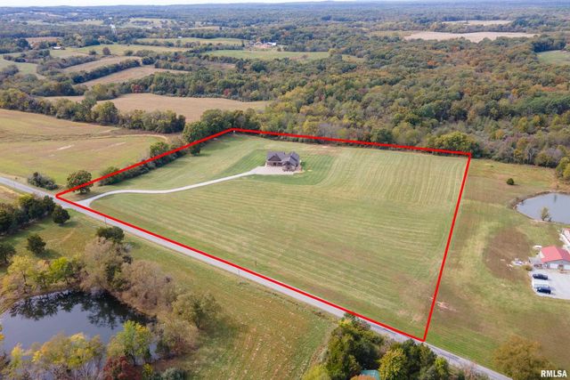 1651 Sneed Road, Carbondale, IL 62902