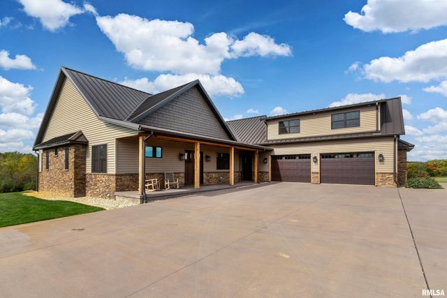 1651 Sneed Road, Carbondale, IL 62902