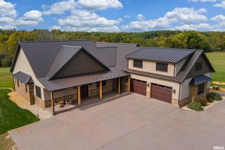 1651 Sneed Road, Carbondale, IL 62902