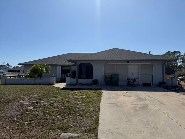 7385 REGINA DRIVE, Englewood, FL 34224