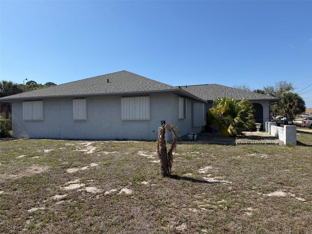 7385 REGINA DRIVE, Englewood, FL 34224