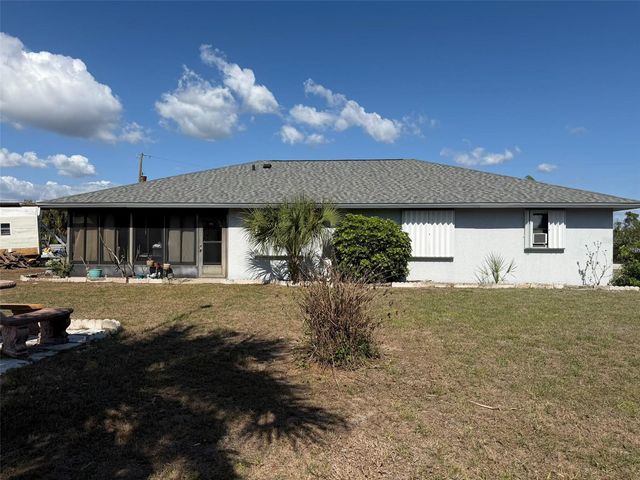 7385 REGINA DRIVE, Englewood, FL 34224