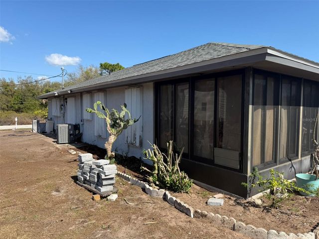 7385 REGINA DRIVE, Englewood, FL 34224