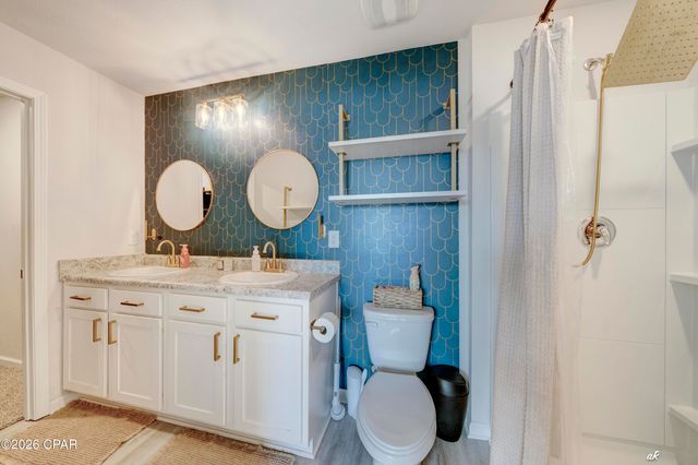 4920 Shurer Lane, Panama City, FL 32404