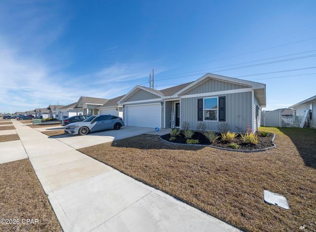 4920 Shurer Lane, Panama City, FL 32404