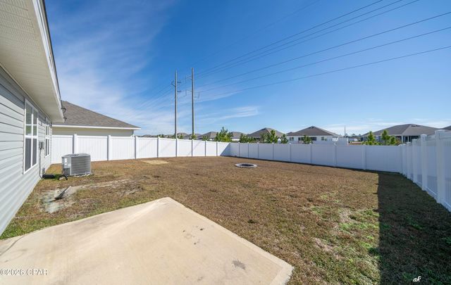 4920 Shurer Lane, Panama City, FL 32404