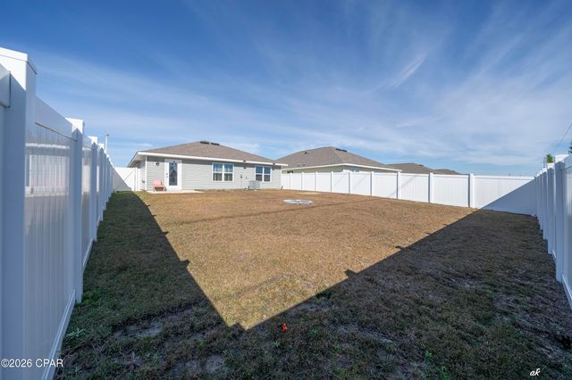 4920 Shurer Lane, Panama City, FL 32404