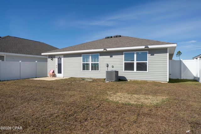 4920 Shurer Lane, Panama City, FL 32404