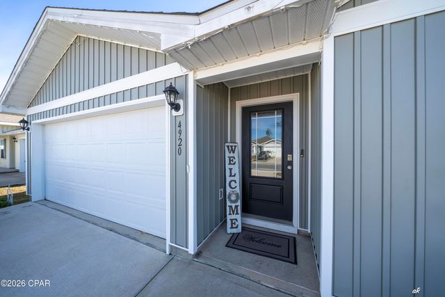 4920 Shurer Lane, Panama City, FL 32404