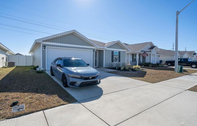 4920 Shurer Lane, Panama City, FL 32404