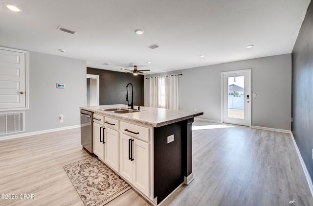 4920 Shurer Lane, Panama City, FL 32404