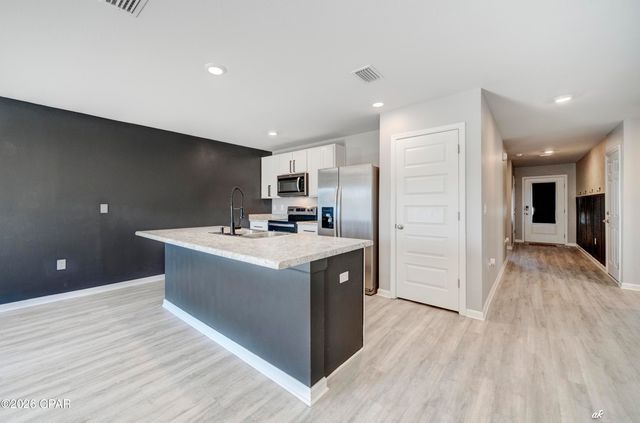 4920 Shurer Lane, Panama City, FL 32404