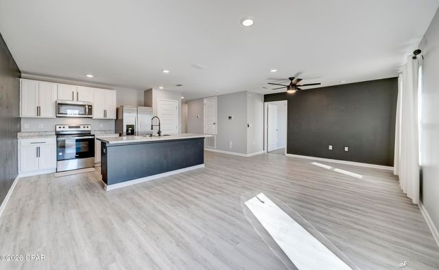 4920 Shurer Lane, Panama City, FL 32404