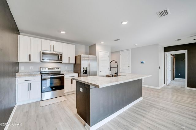 4920 Shurer Lane, Panama City, FL 32404