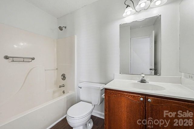 3402 Mayhurst Drive, Indian Trail, NC 28079