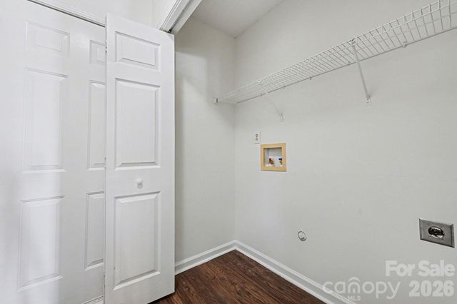 3402 Mayhurst Drive, Indian Trail, NC 28079