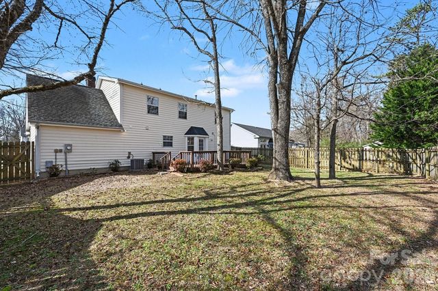 3402 Mayhurst Drive, Indian Trail, NC 28079