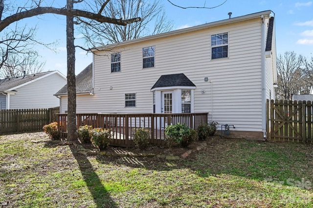 3402 Mayhurst Drive, Indian Trail, NC 28079
