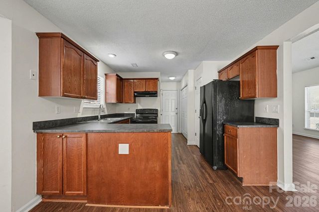 3402 Mayhurst Drive, Indian Trail, NC 28079