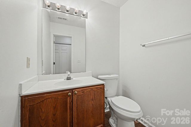 3402 Mayhurst Drive, Indian Trail, NC 28079