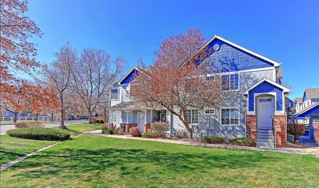 12905 Lafayette Street H, Thornton, CO 80241