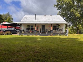 91 Highway 46, N, Erin, TN 37061