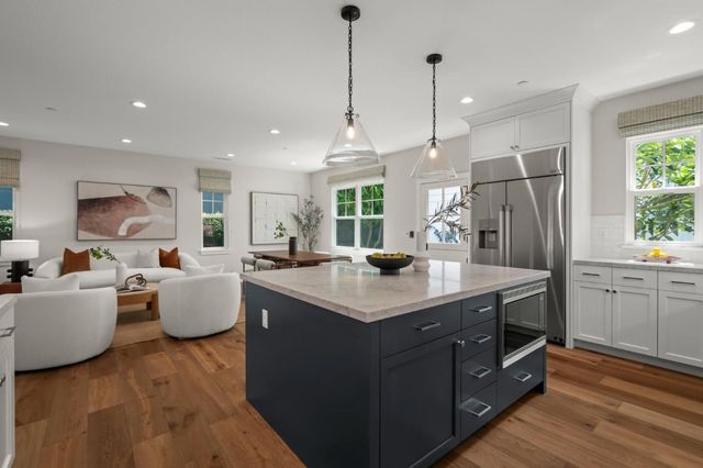 203 Oak Tree Circle, Los Gatos, CA 95032